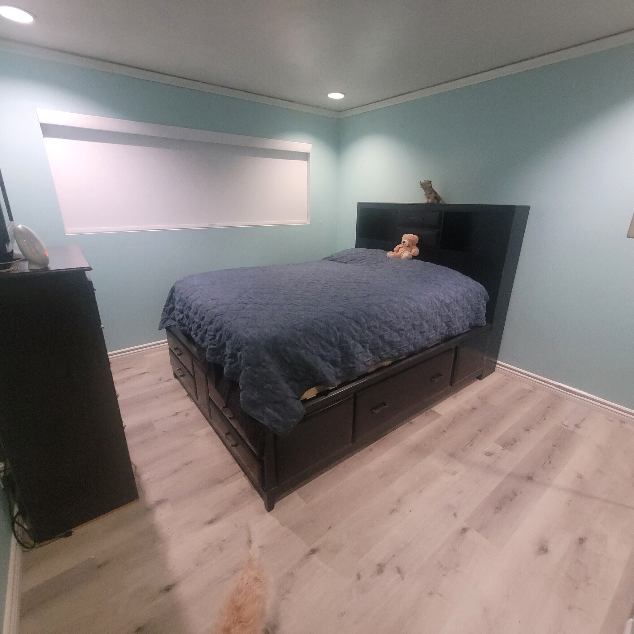 Spacious bedrooms - 1170 W Calle de la Luna