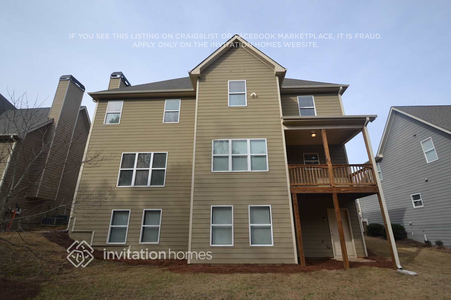 Building Photo - 463 Strawberry Walk