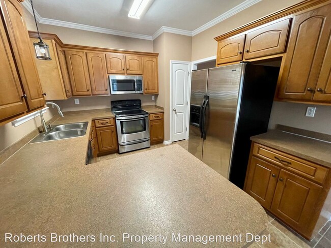 Building Photo - 3 br, 2 bath House - 13270 Copeland Island