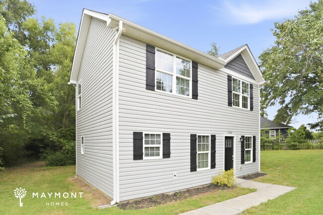 Building Photo - Inviting 3-Bedroom Gastonia Home
