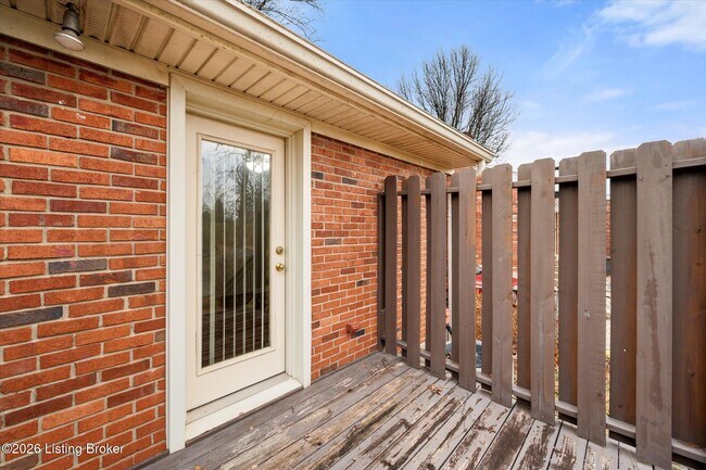 Building Photo - 9806 Mary Dell Ln