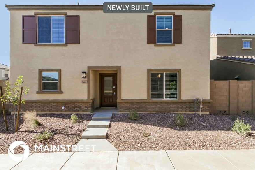 Primary Photo - 8225 W Albeniz Pl