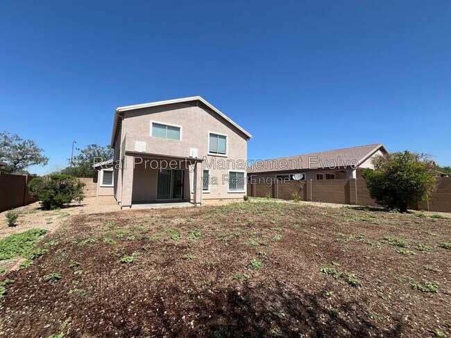 Building Photo - 7347 N 72nd Dr