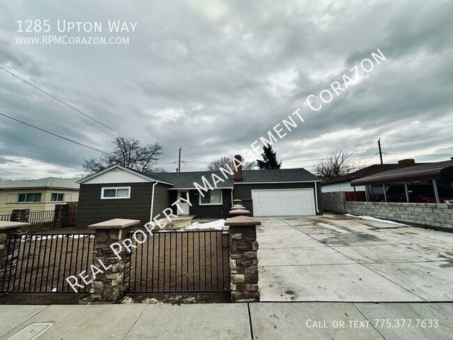 Building Photo - 1285 Upton Way