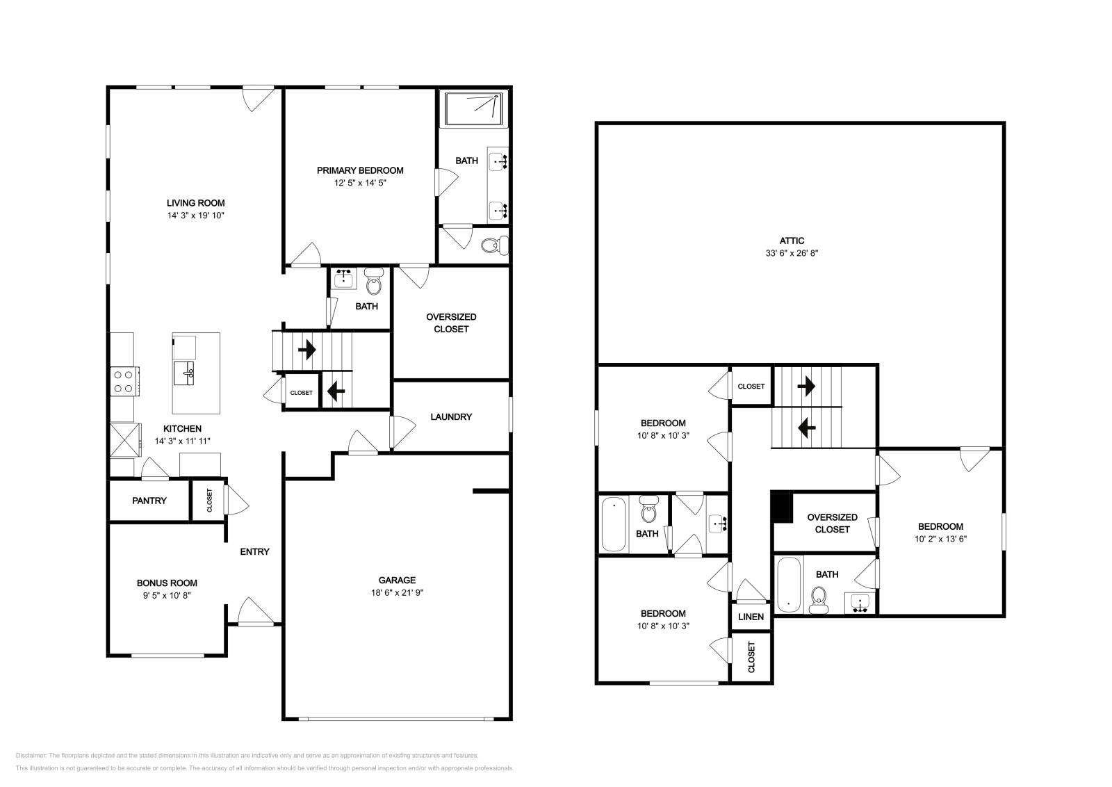 Building Photo - 643 Cantrell Dr