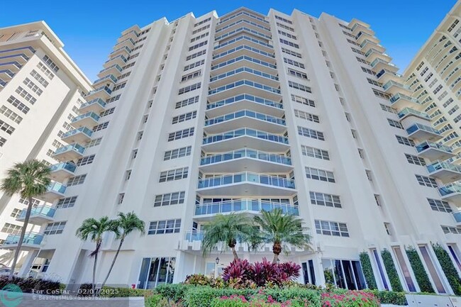 Building Photo - 3430 Galt Ocean Dr