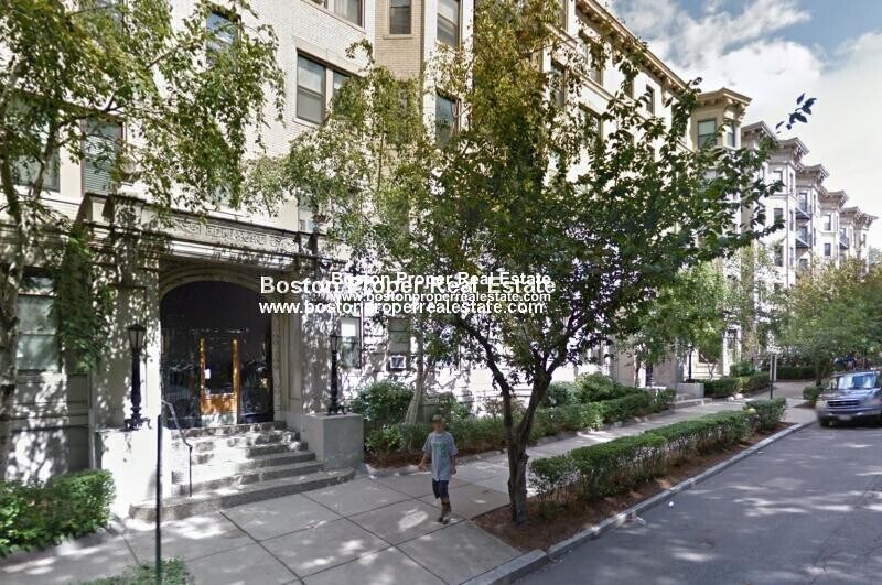 Building Photo - 56 Charlesgate E