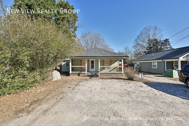 Building Photo - 6616 Charlie Walker Rd