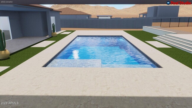 Building Photo - 6896 E Lomas Verdes Dr