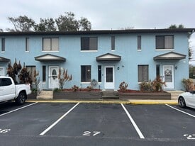 Building Photo - 3333 S Ridgewood Ave