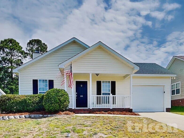 Building Photo - 208 Double Eagle Cir