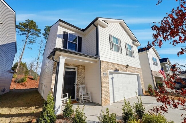 Building Photo - 265 Lauritsen Way