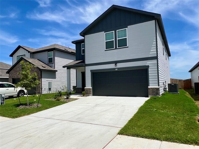 Primary Photo - 509 Lagoon Dr