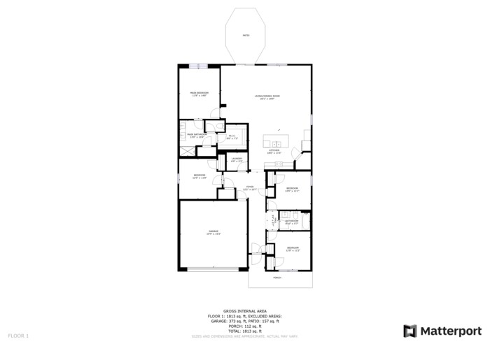 Building Photo - 534 Hay Hill Ln