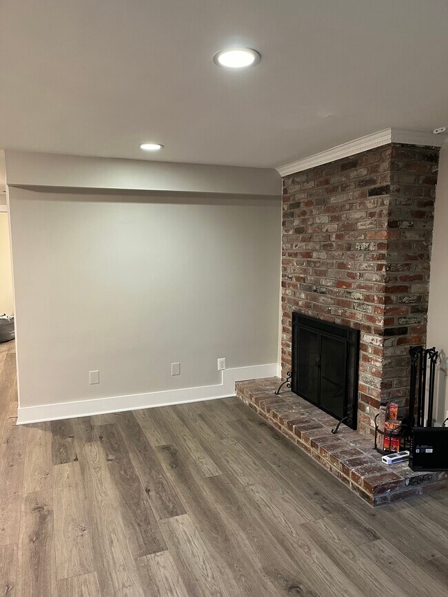 Building Photo - 1451 Harvard St NW