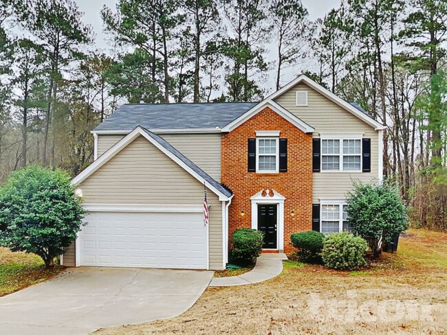 Building Photo - 1030 Riverclift Dr