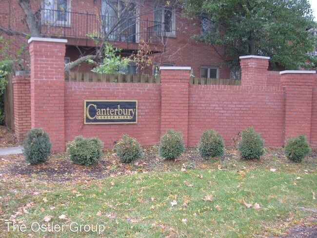 Building Photo - 2 br, 2 bath House - 1121 Canterbury Ct