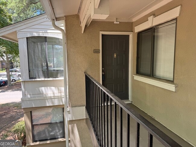 Building Photo - 5005 Wingate Way