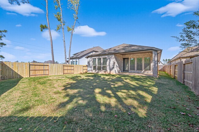Building Photo - 16010 Harvest Moon Ct