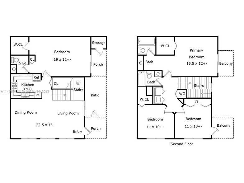 Building Photo - 1301 N Santa Catalina Cir