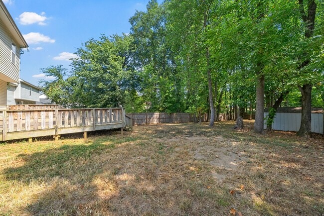 Building Photo - 3793 McAllister Dr