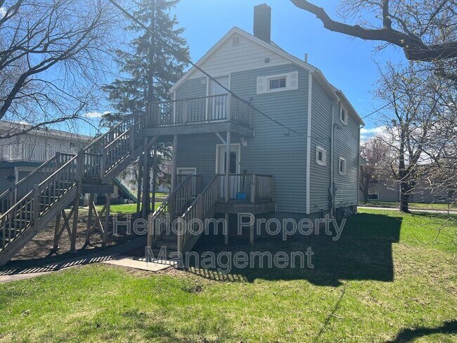 Building Photo - 2619 N 21st St