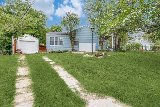 Building Photo - 7349 Brazos Ave