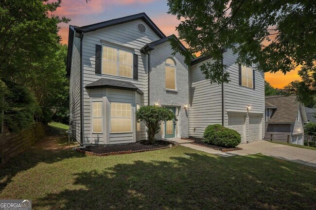 Building Photo - 1025 Pebble Creek Trail