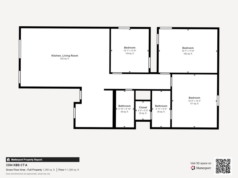 Building Photo - 3304 Kbs Ct