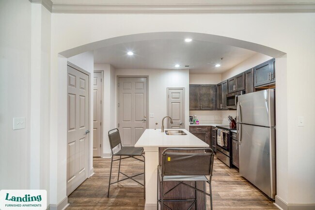 Building Photo - 3031 Eden Ave