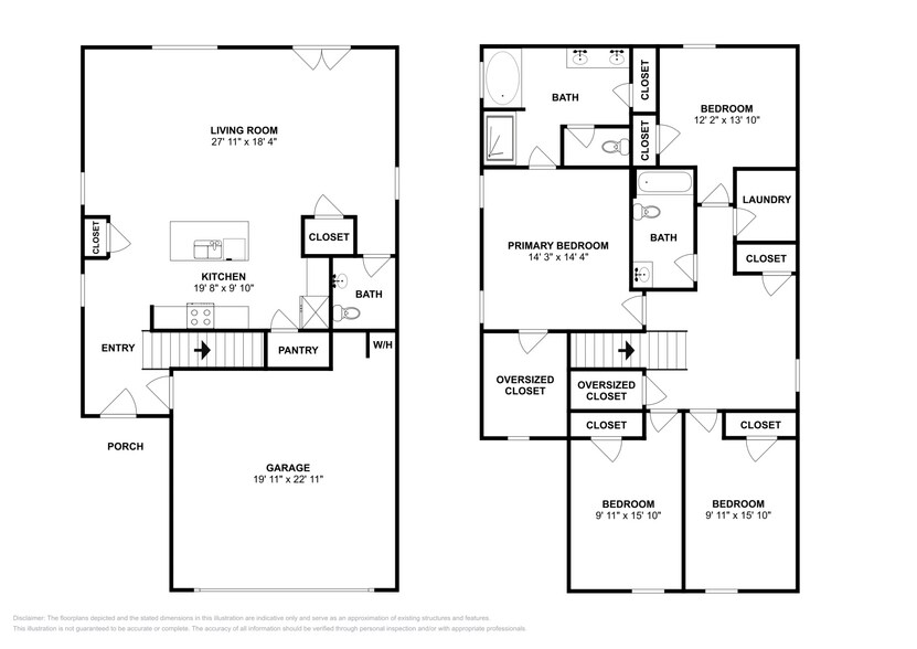 Building Photo - 2878 S Hills