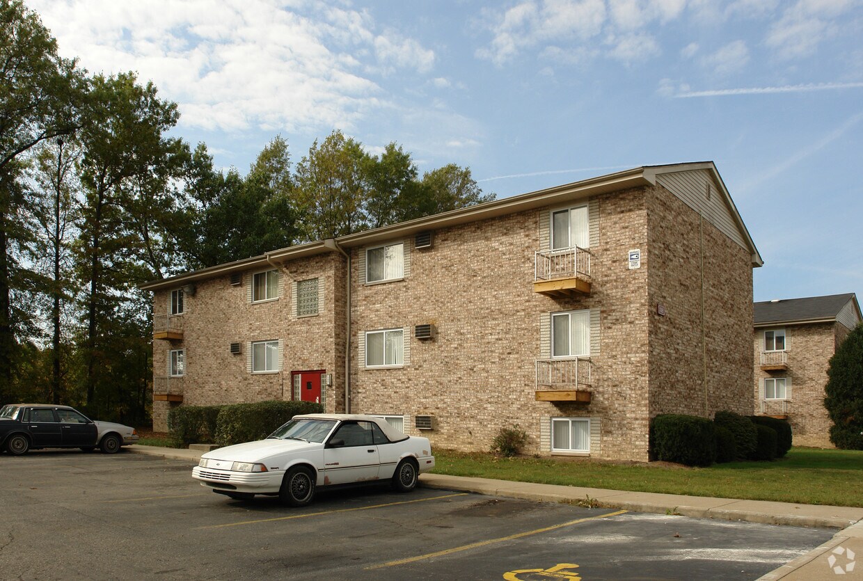 Hampshire House Warren Oh Apartment Finder