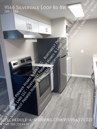 Building Photo - 9546 Silverdale Loop Rd NW