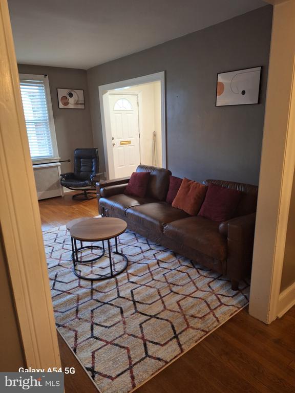 Building Photo - 3815 W St NW