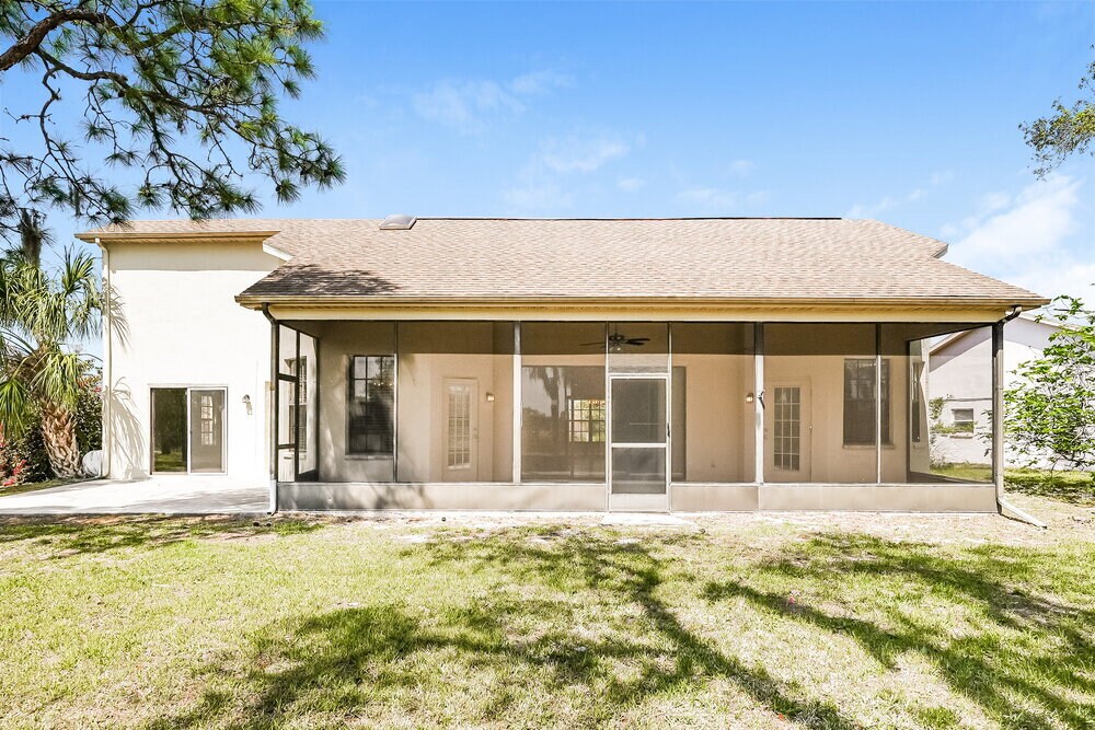 Building Photo - 14525 Pimberton Dr