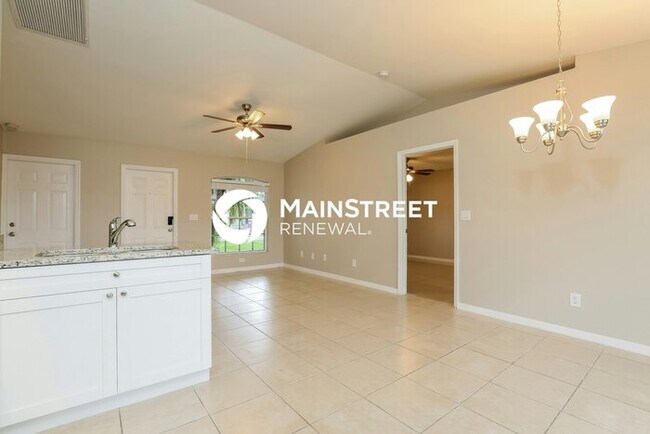 Building Photo - 3 Bedroom Pet-Friendly Home in Lehigh Acres, FL with Main Street Renewal