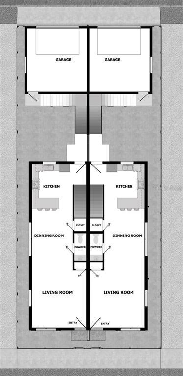 Building Photo - 3023 1st Ave S