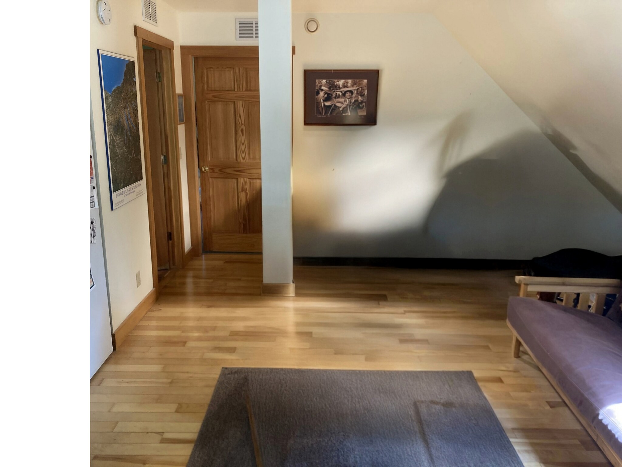 Living Space - 738 Elm Street Ext