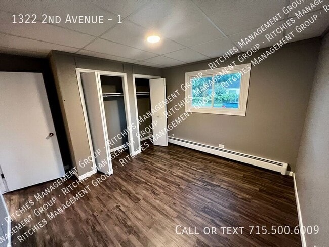 Building Photo - 1322 2nd Ave