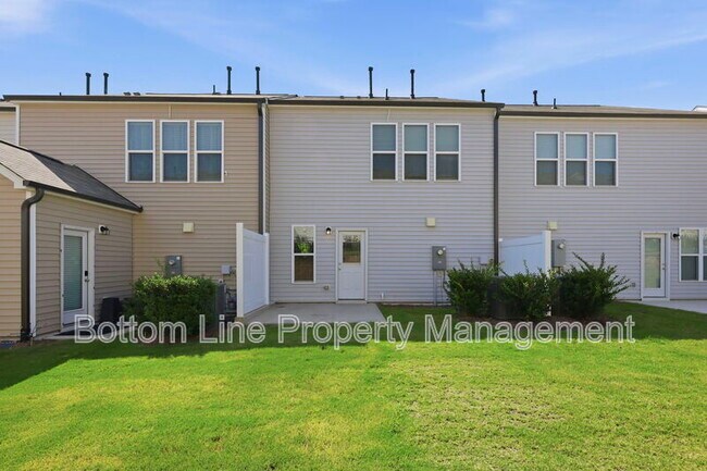 Building Photo - 1615 Glacier Dr