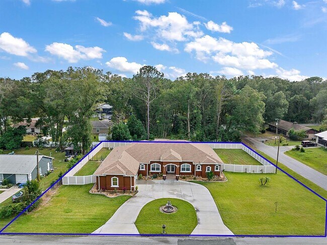 Building Photo - 4562 SE 136th Ln