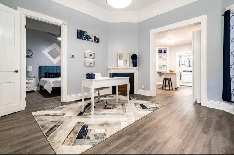 Building Photo - 1436 Rufer Ave