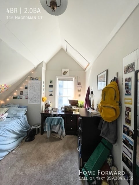 Building Photo - 116 Hagerman Ct