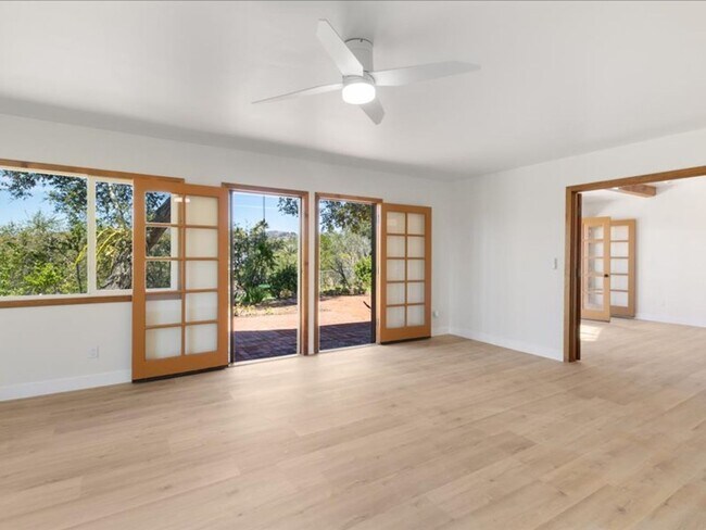 Building Photo - Amazing views at this 4 bedroom renovated Fallbrook home in a quiet neighborhood with a loft offi...