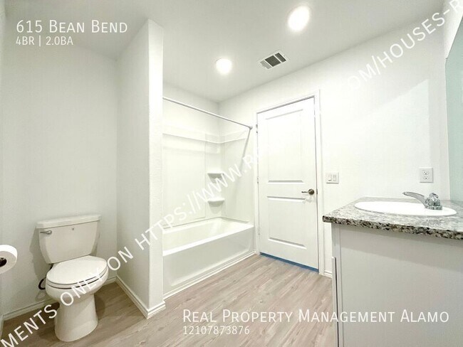 Building Photo - 615 Bean Bnd