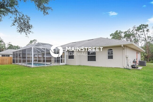 Building Photo - 3 Bedroom Pet-Friendly Home in North Port,...