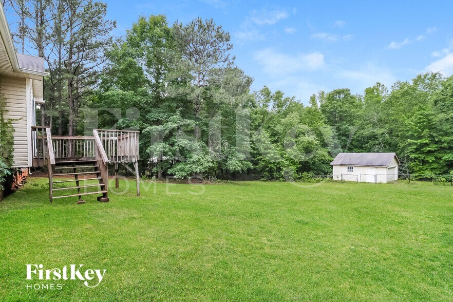 Building Photo - 130 Macadamia Ct