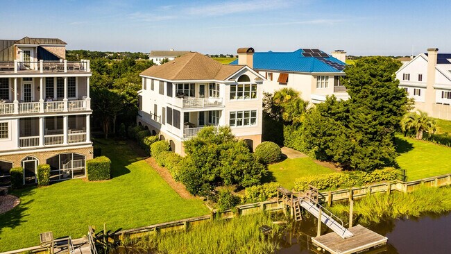 Building Photo - 15 Nautica Way