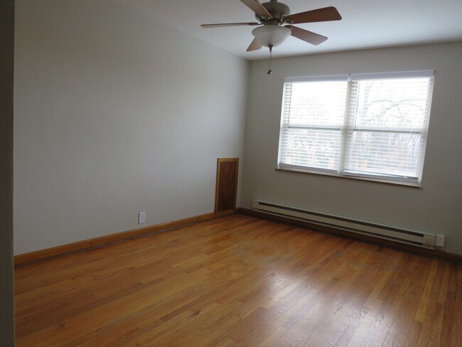 Floorplan - Cincinnati Premier Living*