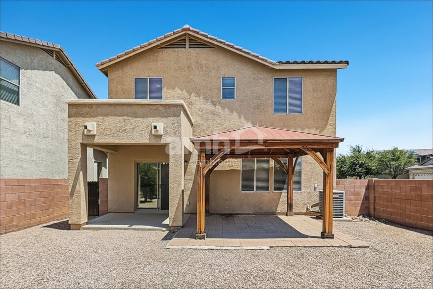 Building Photo - 902 E Autumn Harvest Pl
